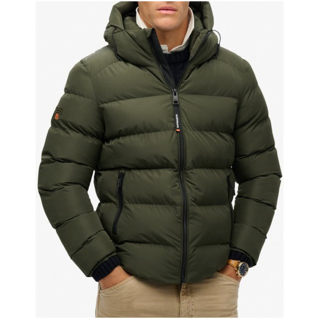 Superdry - Superdry Men's Jacket