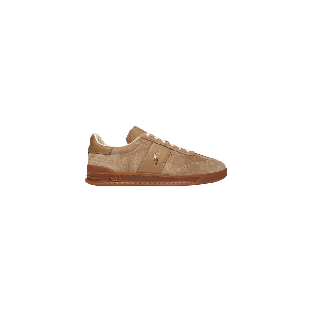 Ralph Lauren - Ralph Lauren Sneakers Uomo