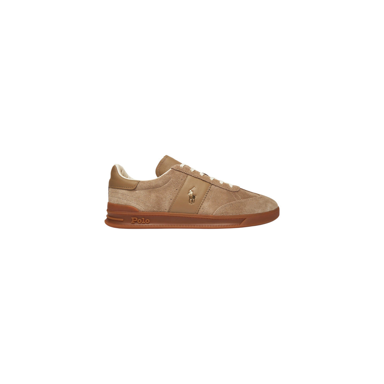 Ralph Lauren - Ralph Lauren Sneakers Uomo