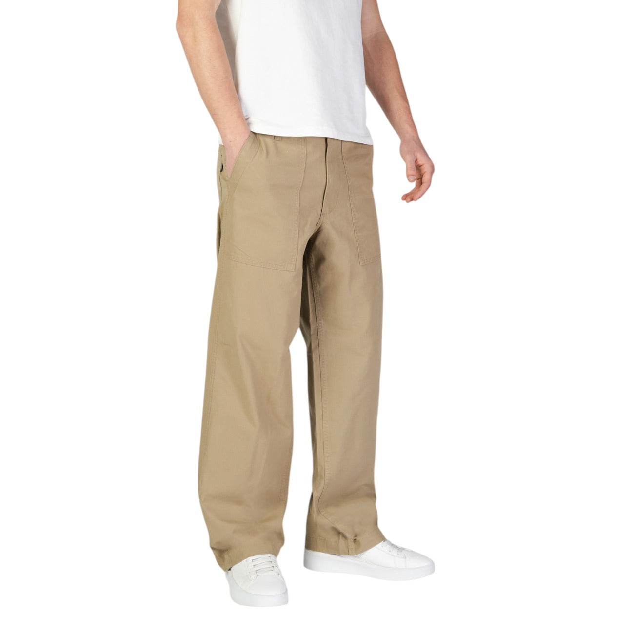 Jack &amp; Jones - Jack &amp; Jones Men's Trousers
