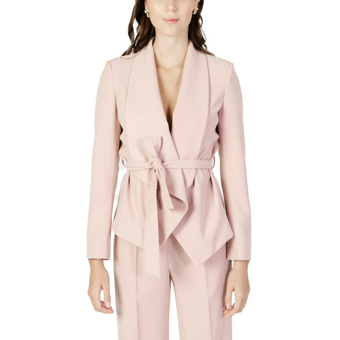Sandro Ferrone - Sandro Ferrone Women's Jacket