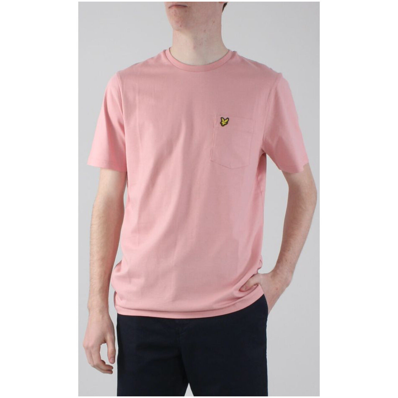 Lyle &amp; Scott - Lyle &amp; Scott Men's T-Shirt