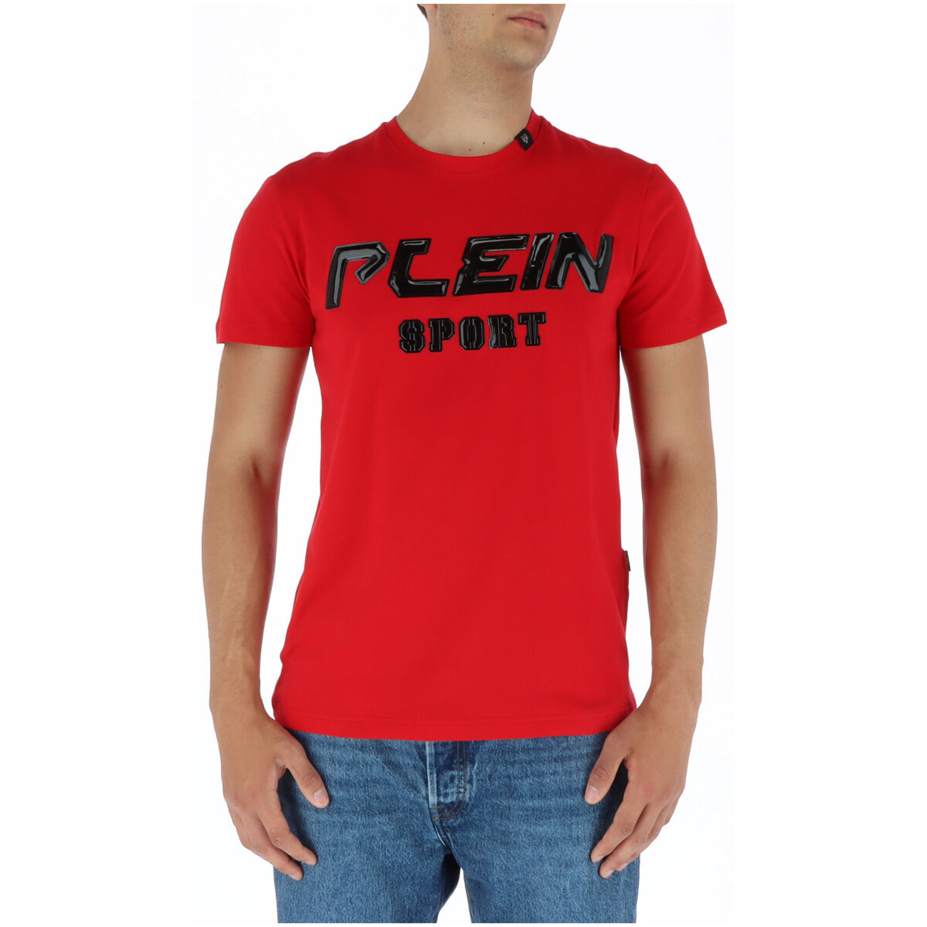 Plein Sport - Plein Sport Men's T-Shirt