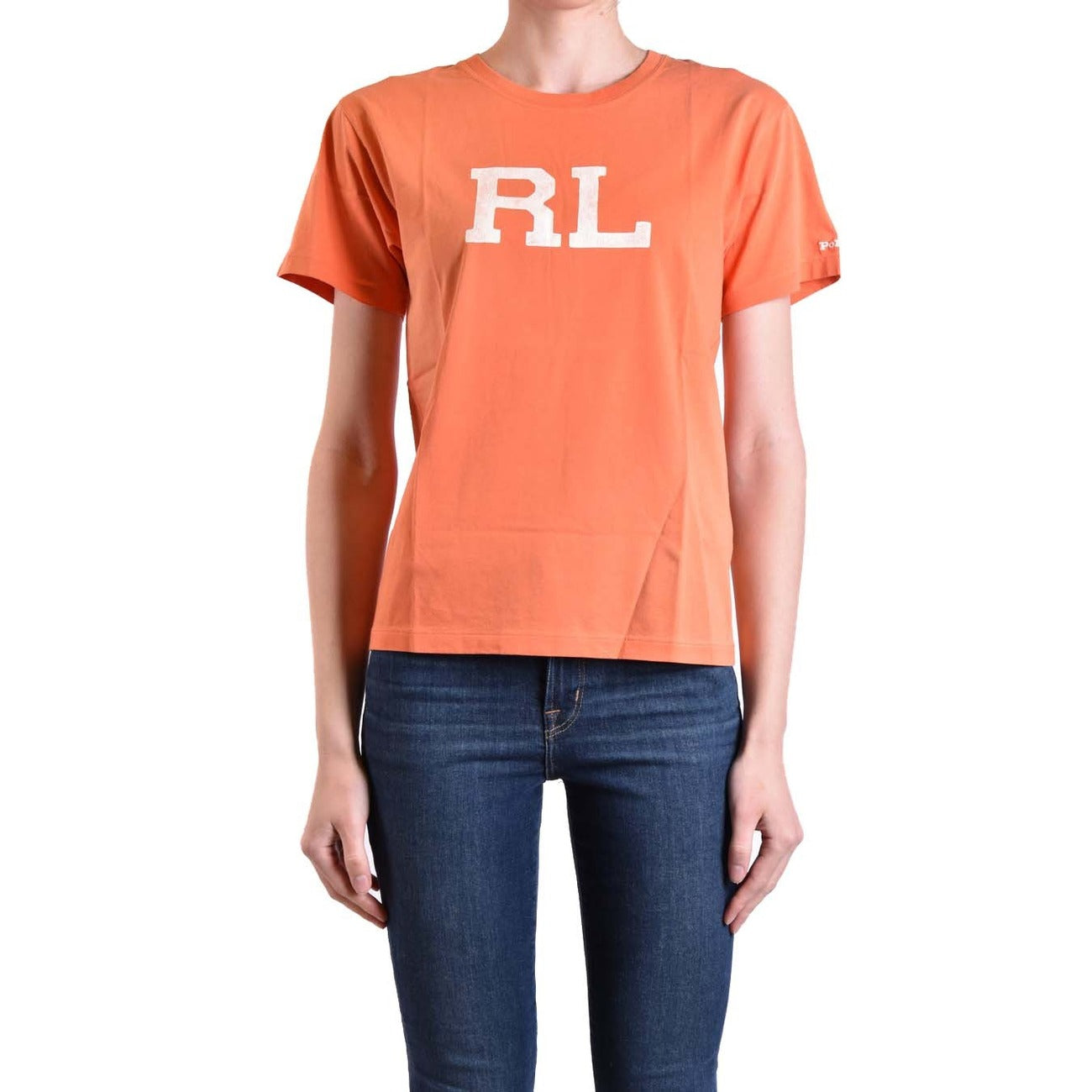 Polo Ralph Lauren - Polo Ralph Lauren T-Shirt Donna