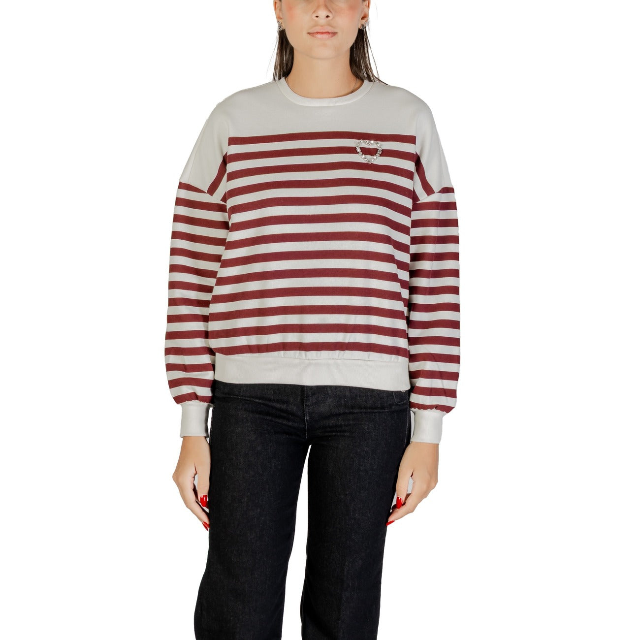 Only - Only Women's Sweatshirt