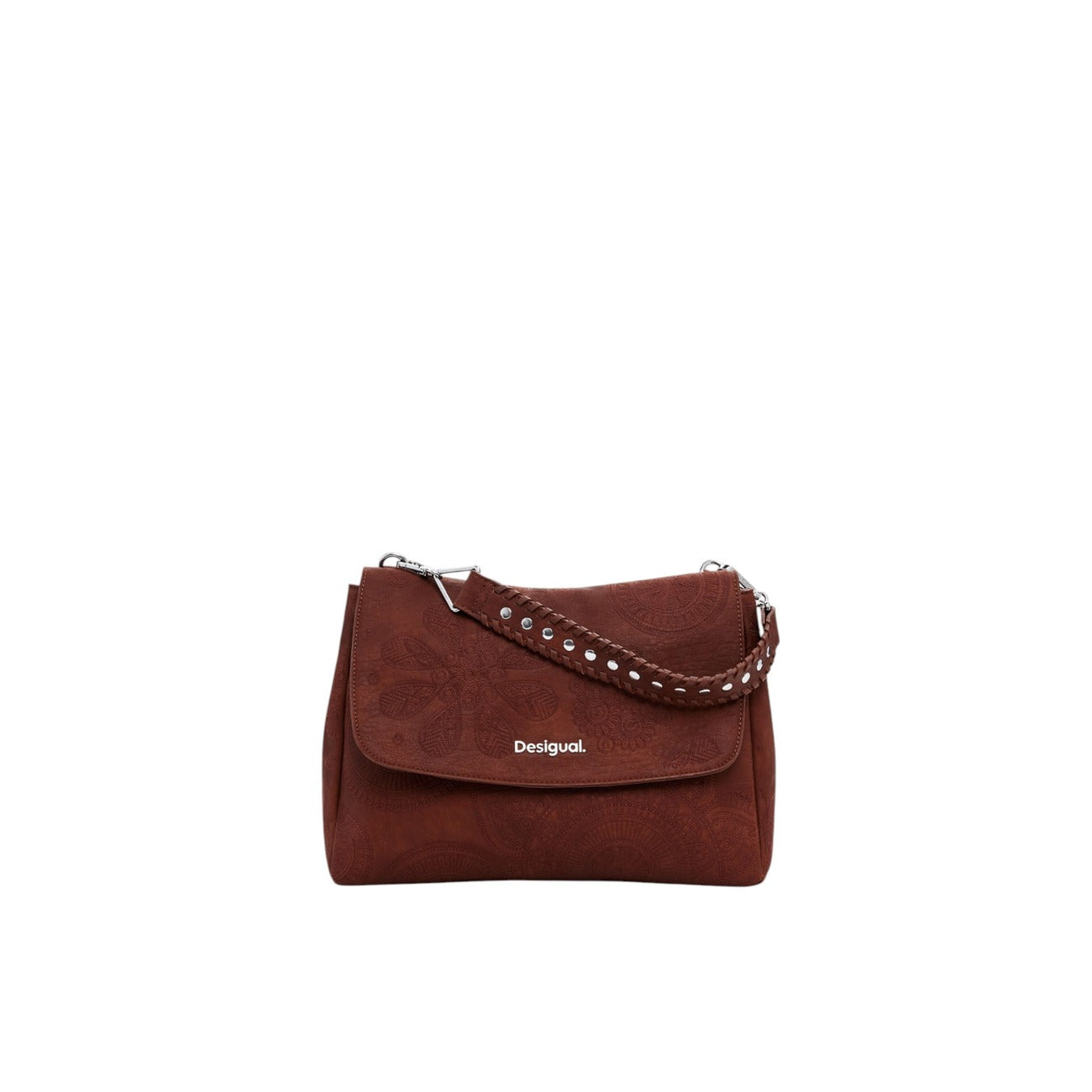 Desigual - Desigual Borsa Donna
