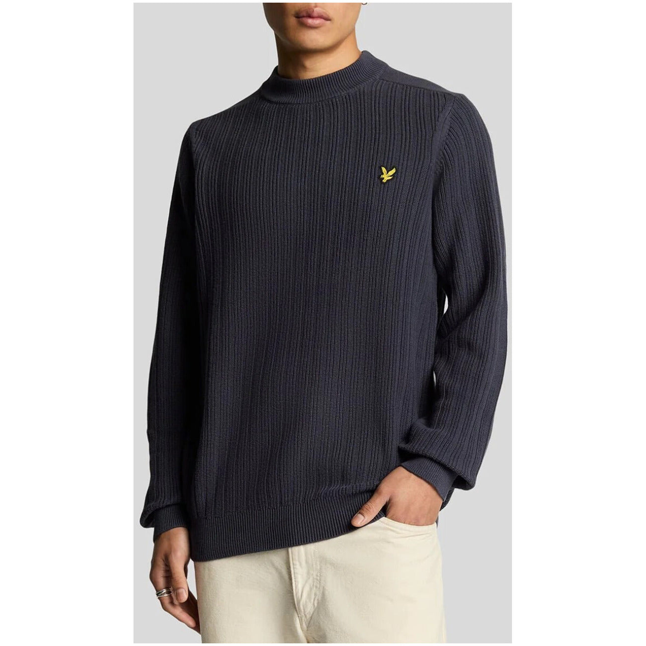Lyle &amp; Scott - Lyle &amp; Scott Men's Sweater