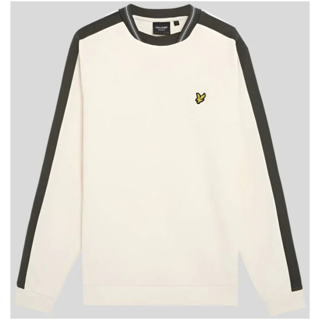 Lyle & Scott - Lyle & Scott Felpa Uomo