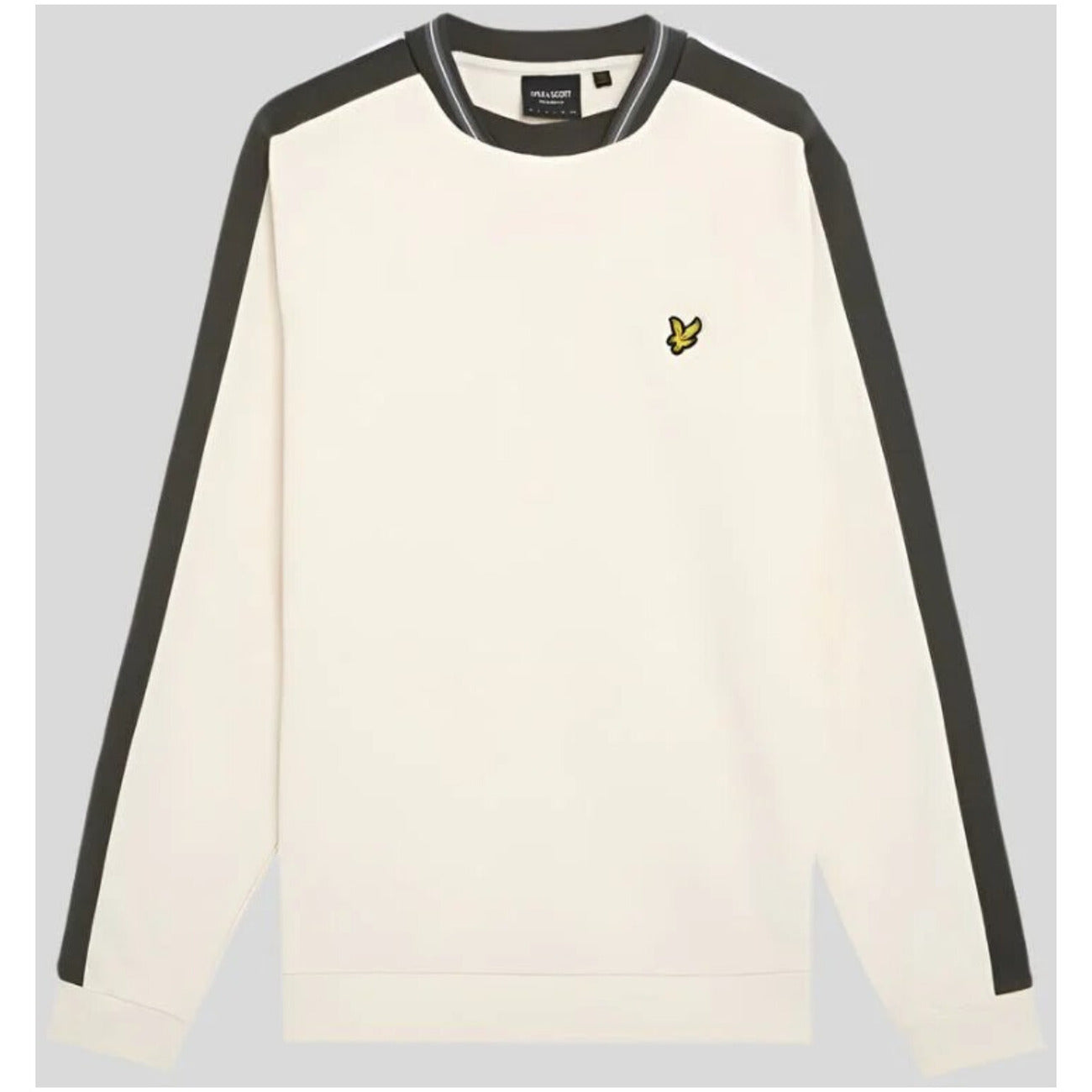Lyle & Scott - Lyle & Scott Felpa Uomo