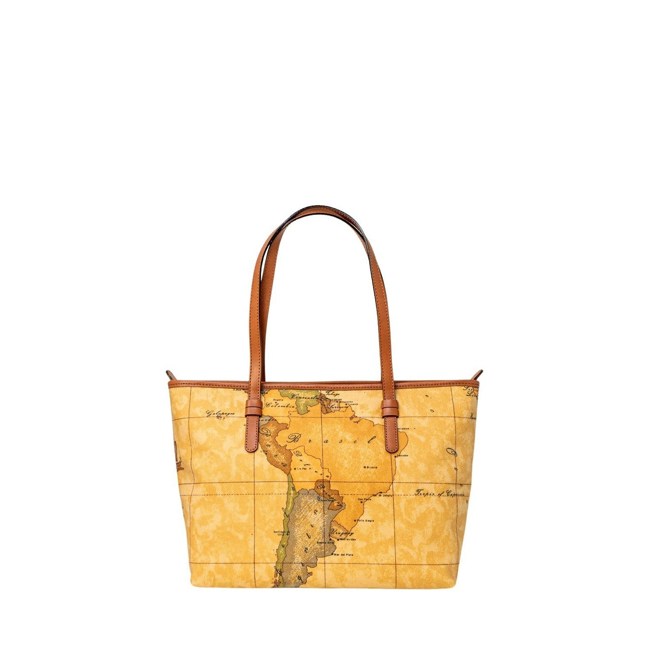 Alviero Martini First Class - Alviero Martini First Class Women's Bag