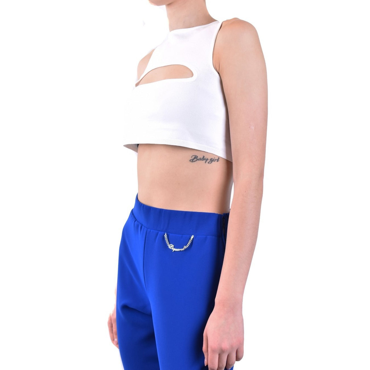 Dsquared2 - Dsquared2 Women's Top