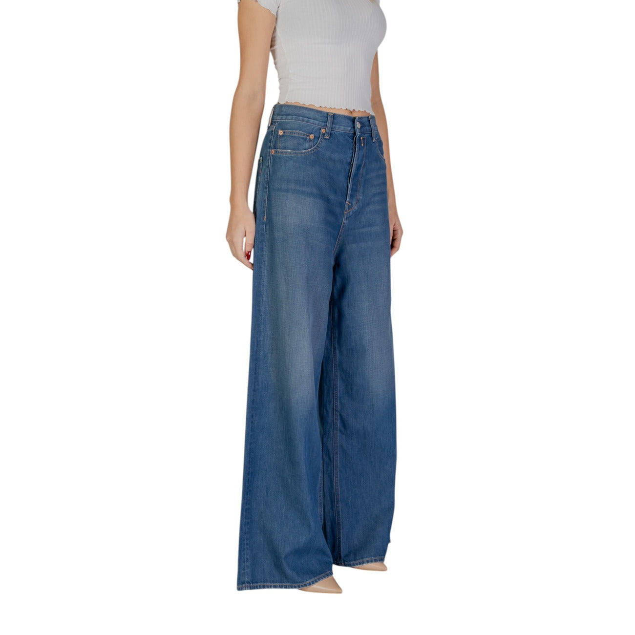 Replay - Replay Women's Jeans