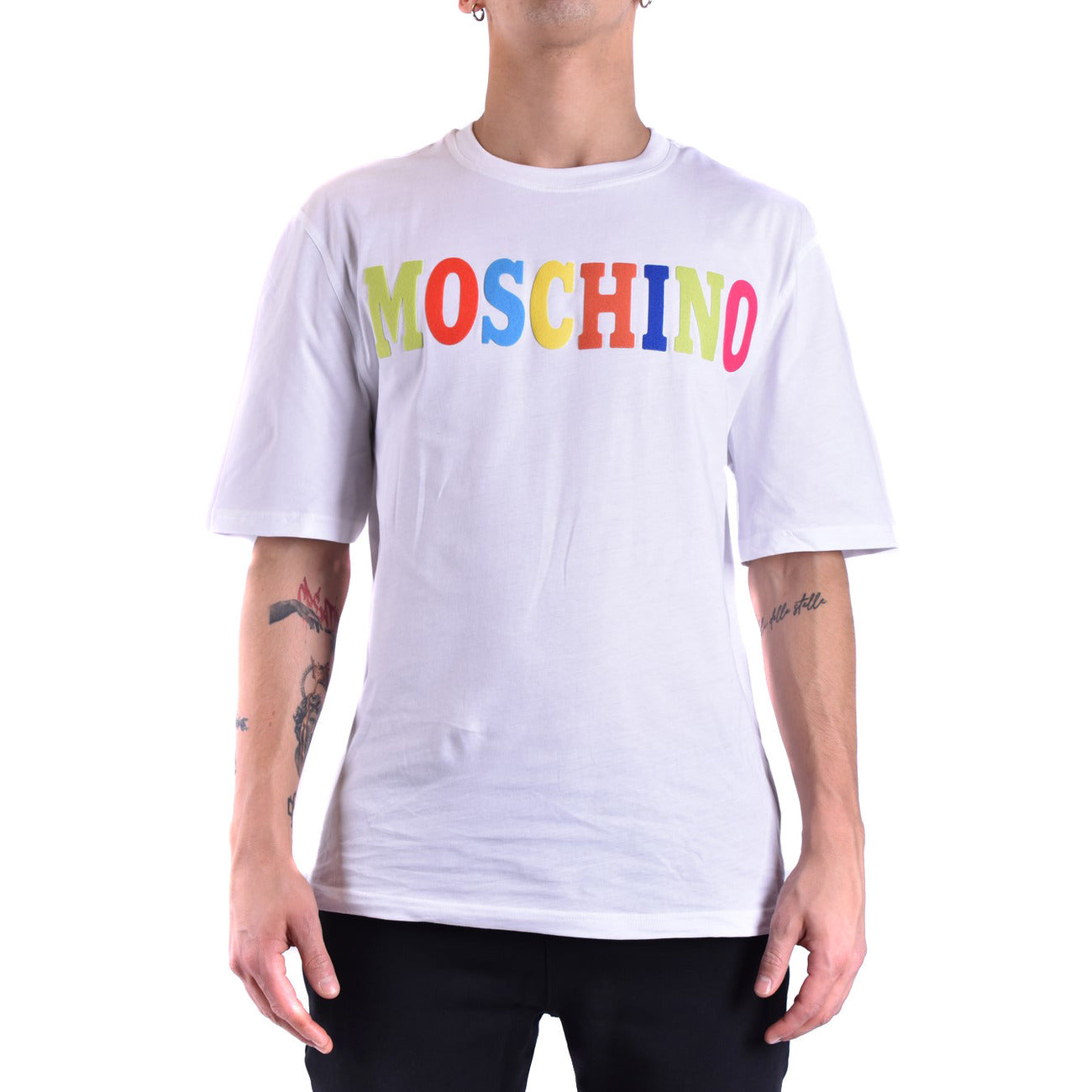 Moschino - Moschino Men's T-Shirt