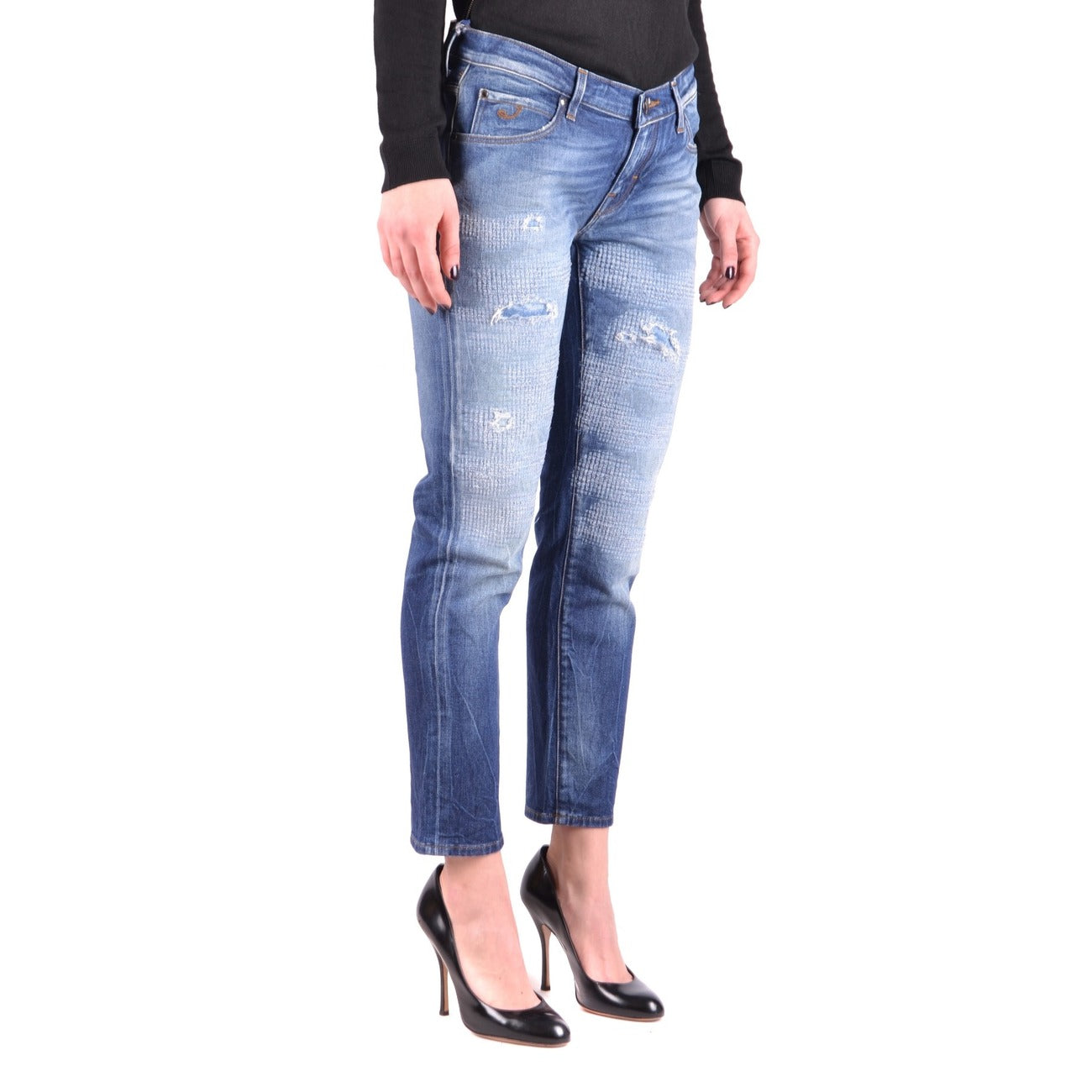 Jacob Cohen - Jacob Cohen Jeans Donna