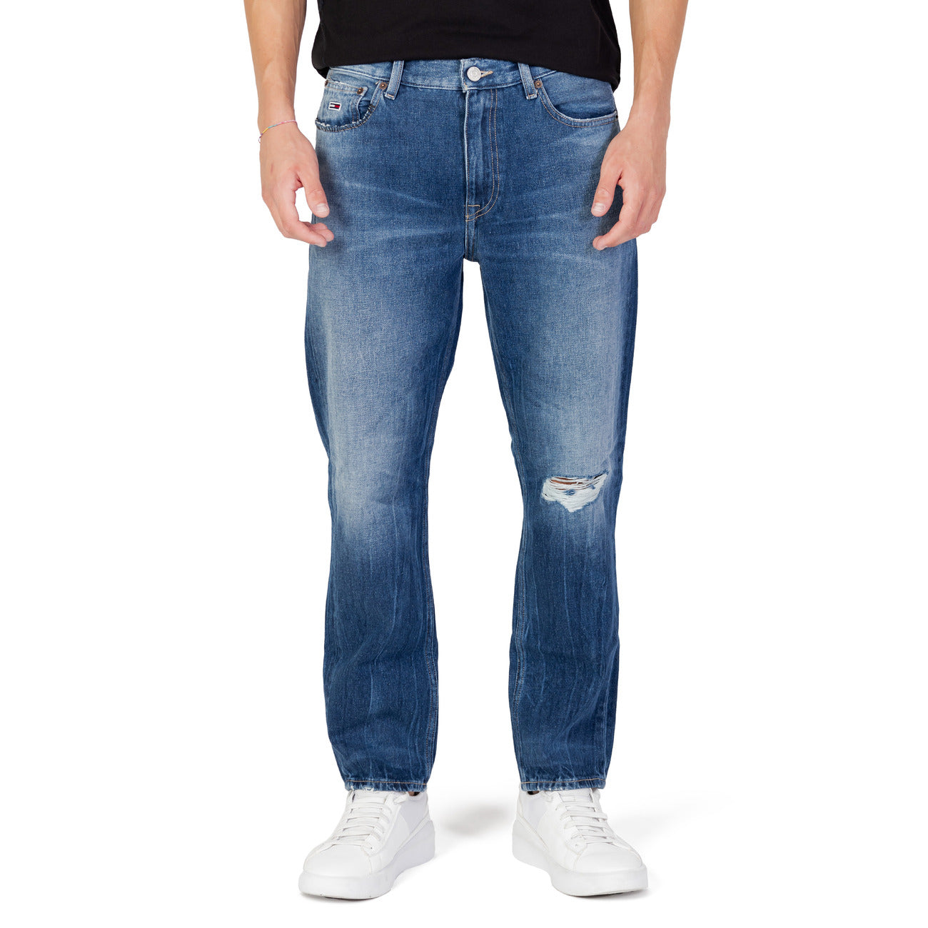 Tommy Hilfiger Jeans - Tommy Hilfiger Jeans Men's Jeans