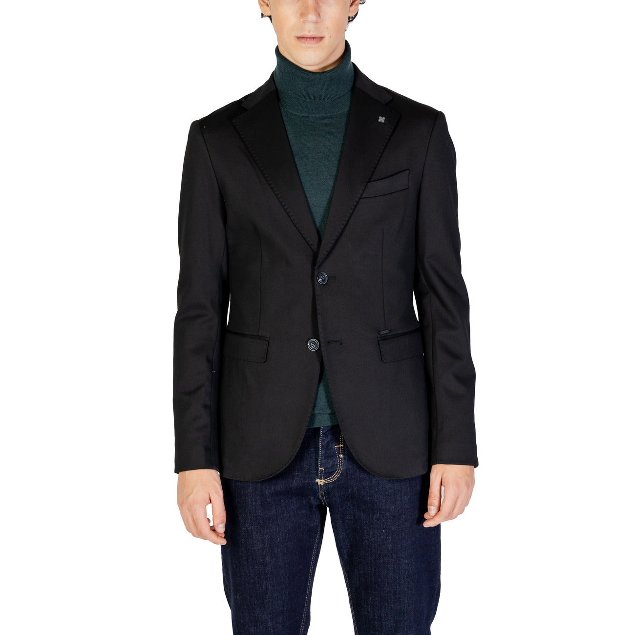 Gianni Lupo - Gianni Lupo Men's Jacket