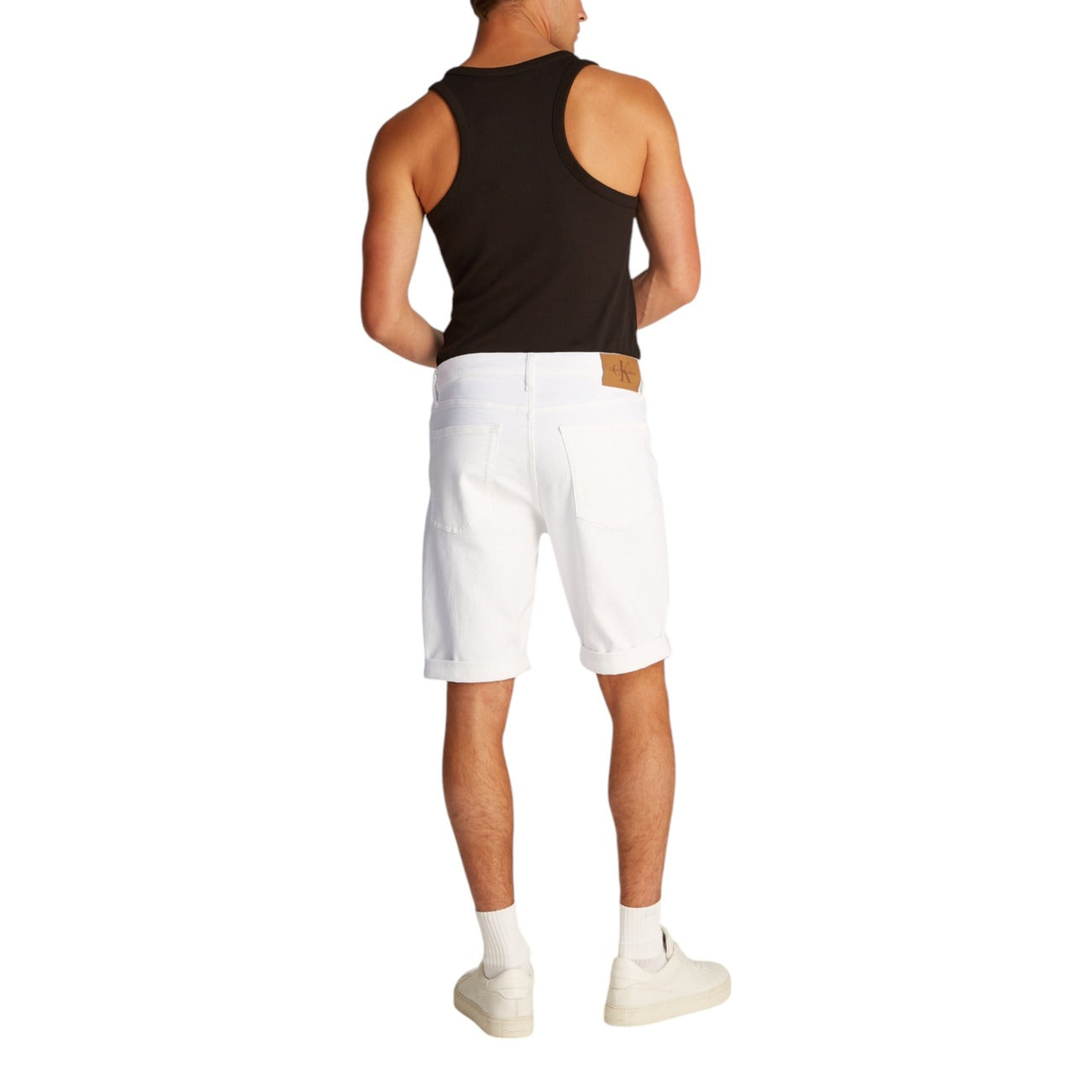 Calvin Klein Jeans - Calvin Klein Jeans Men's Bermuda Shorts