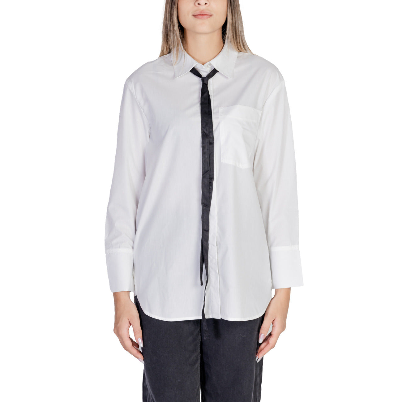Jacqueline De Yong - Jacqueline De Yong Women's Shirt