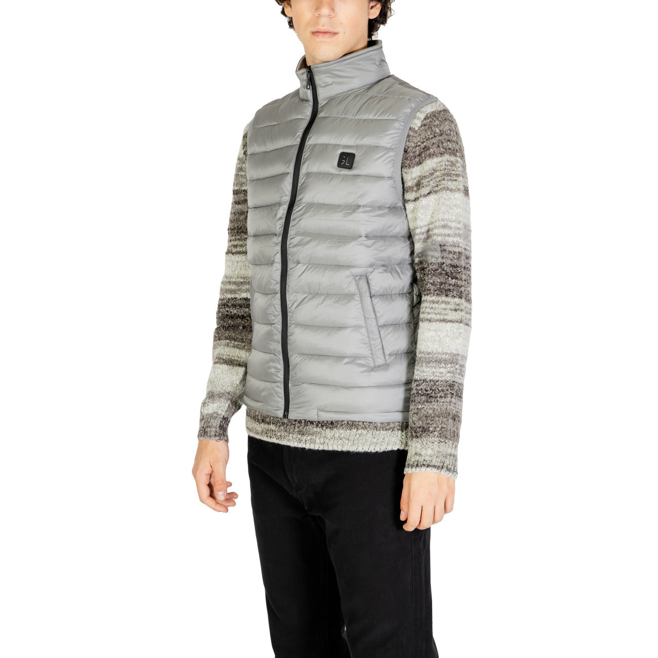 Gianni Lupo - Gianni Lupo Men's Vest