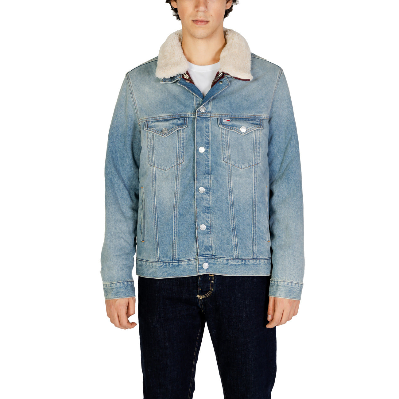 Tommy Hilfiger - Tommy Hilfiger Men's Jacket