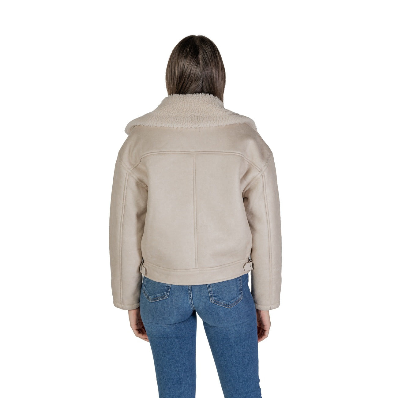 Vila Clothes - Vila Clothes Women's Jacket