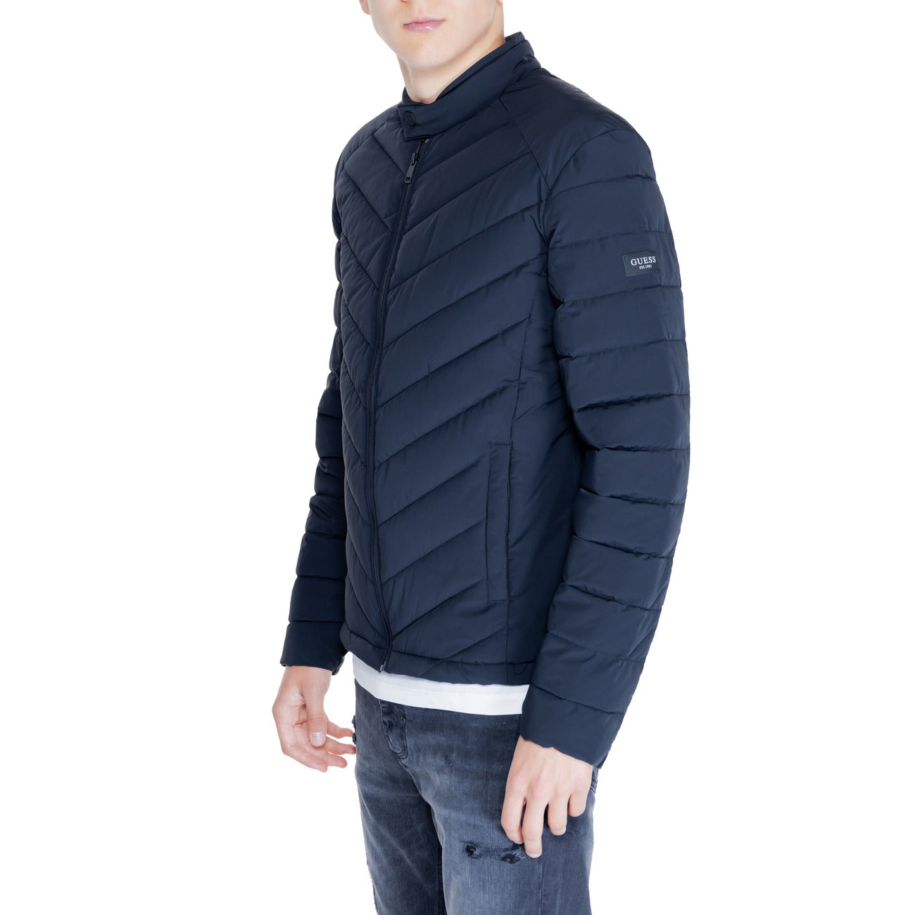 Guess - Guess Men's Jacket