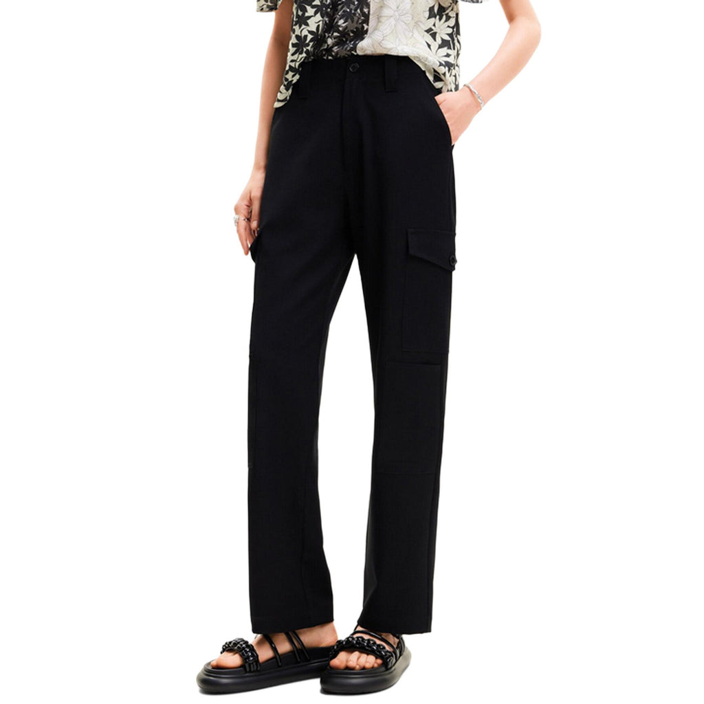 Desigual - Desigual Women's Trousers