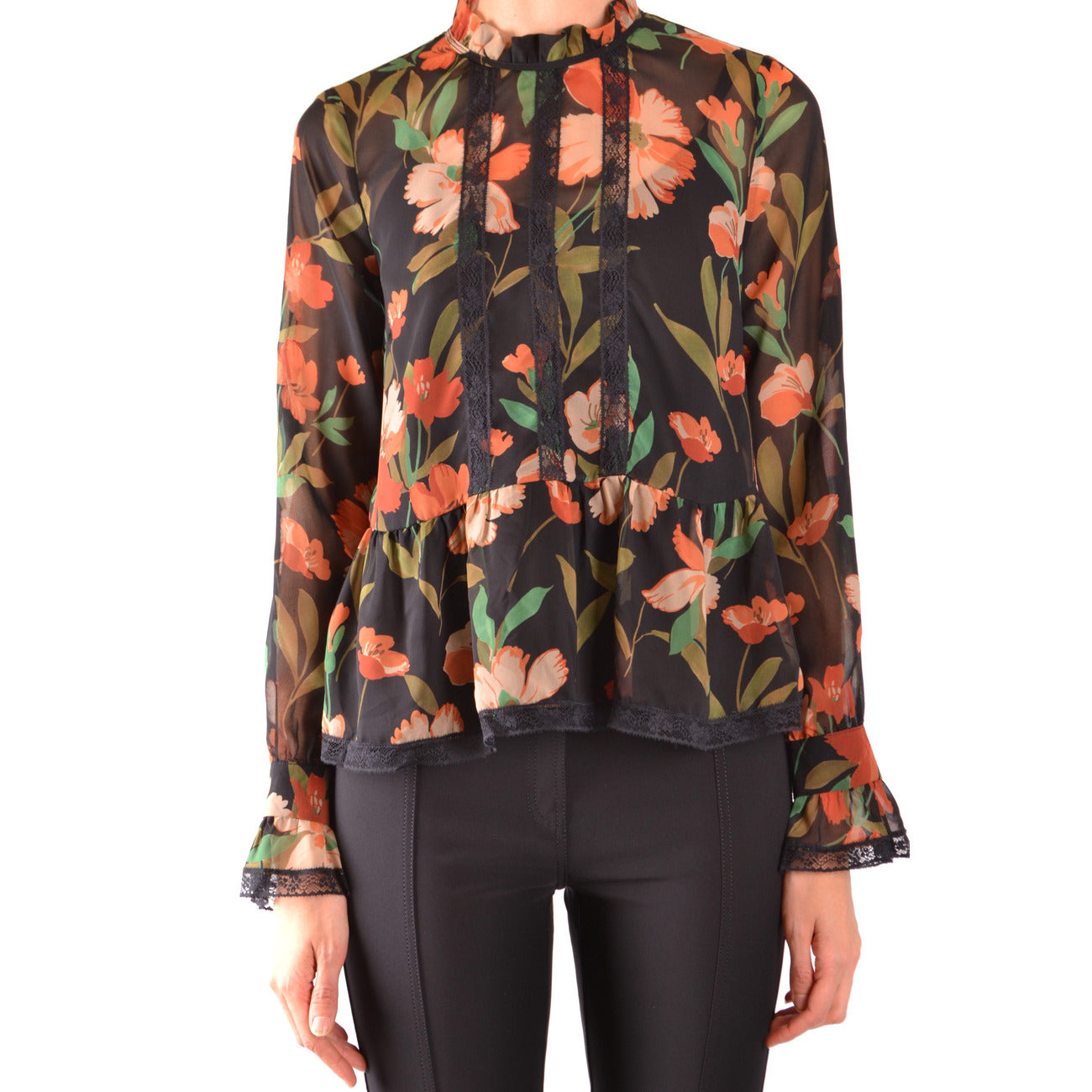 Twinset - Twinset Blouse Women