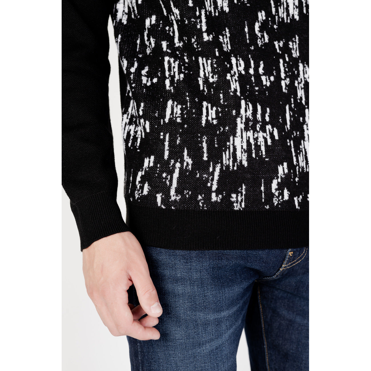 Antony Morato - Antony Morato Men's Jersey