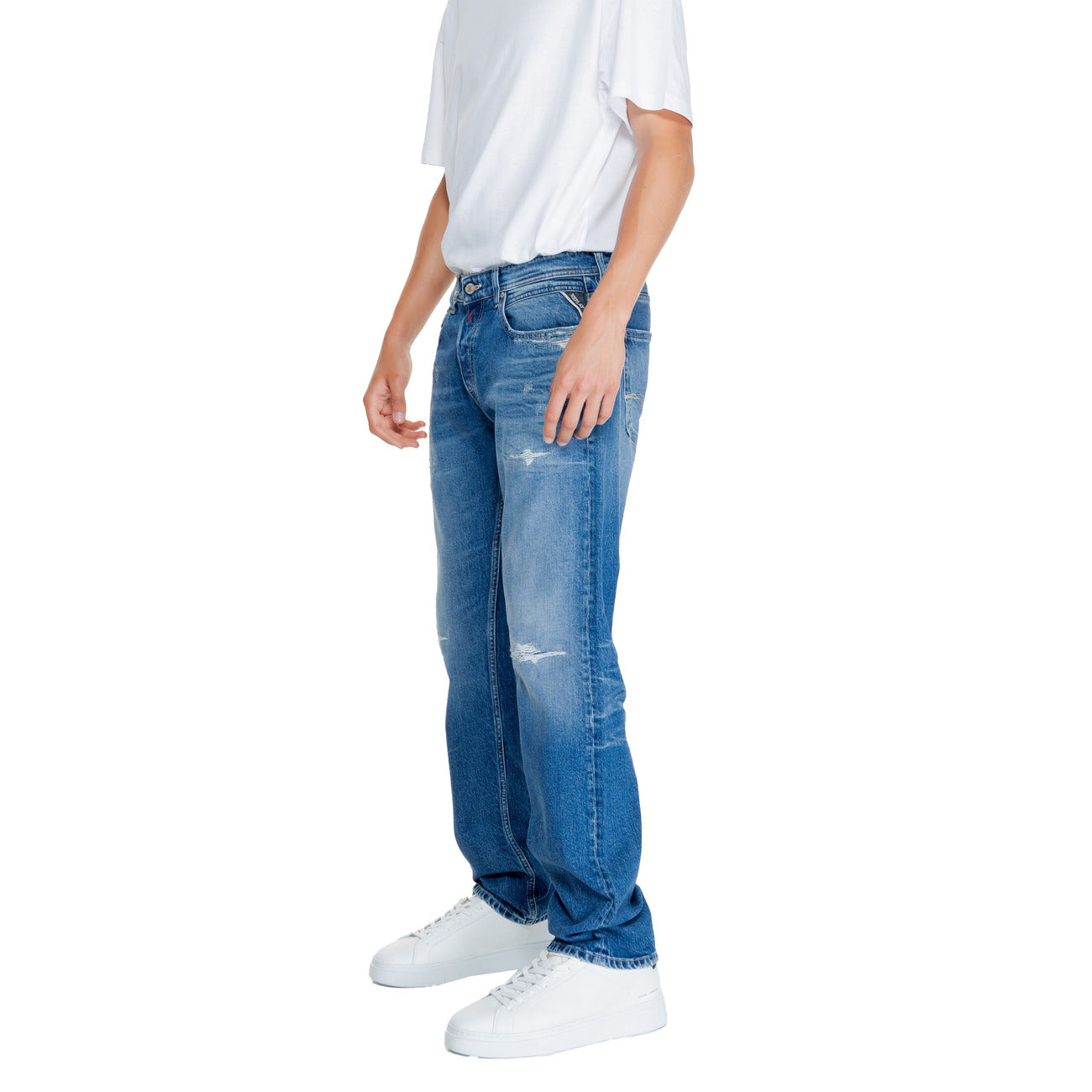 Replay - Replay Men's Jeans