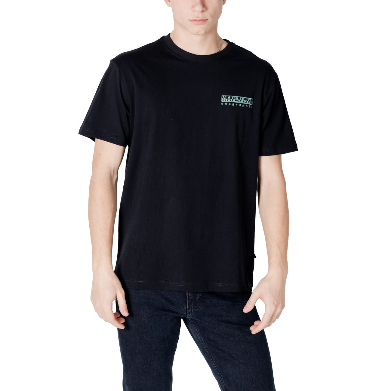 Napapijri - Napapijri Men's T-Shirt