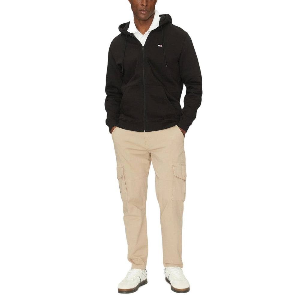 Tommy Hilfiger Jeans - Tommy Hilfiger Jeans Felpa Uomo