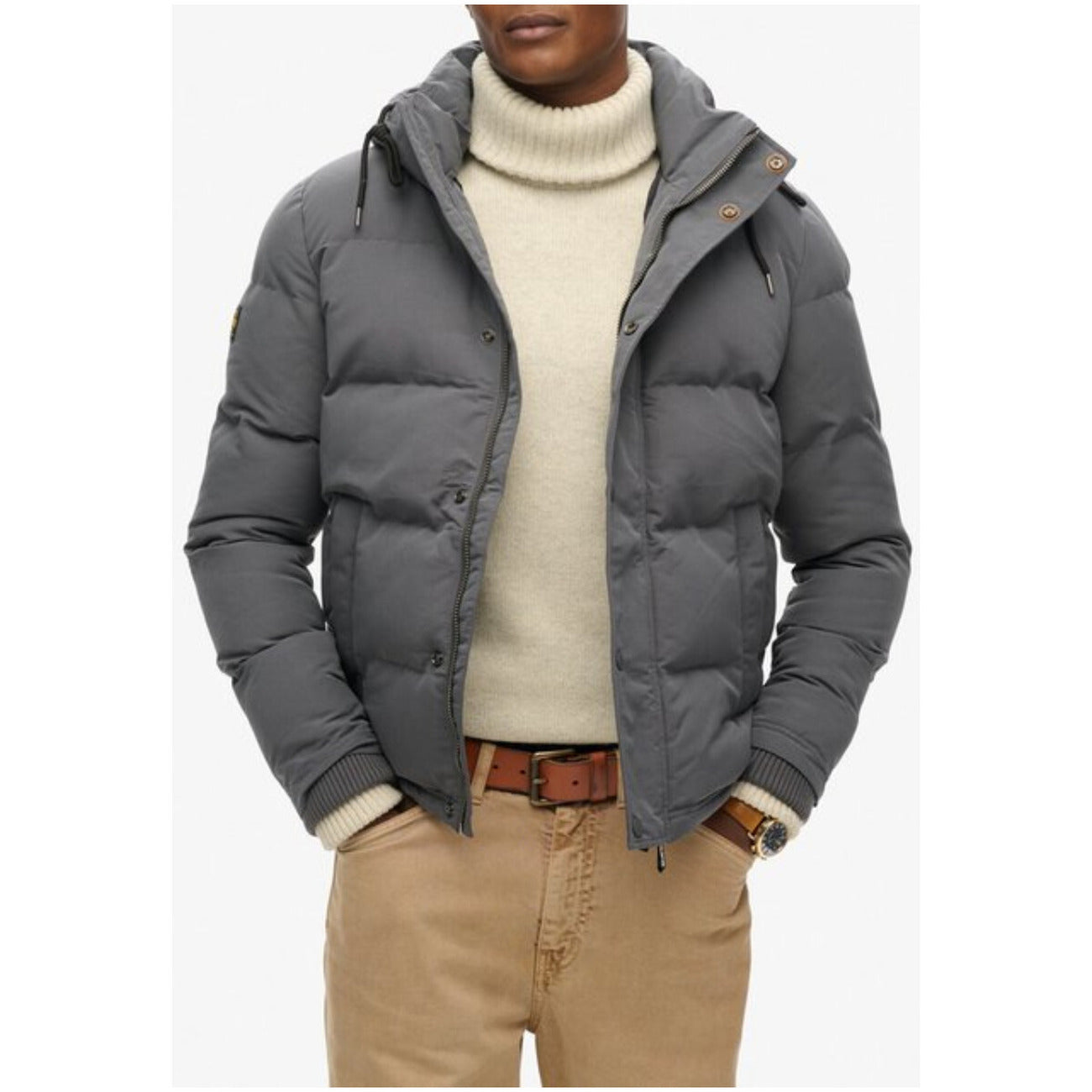 Superdry - Superdry Men's Jacket