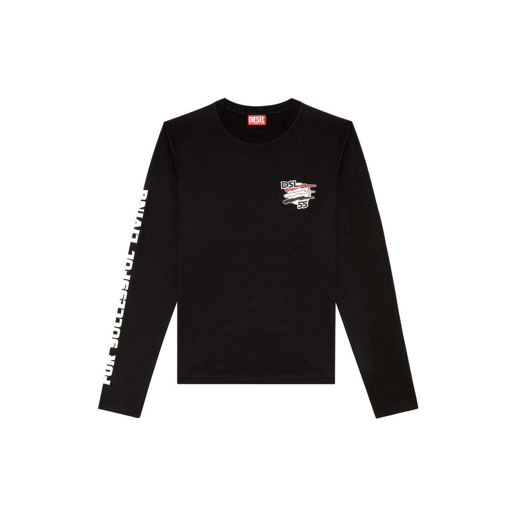 Diesel - Diesel Men's Sweatshirt