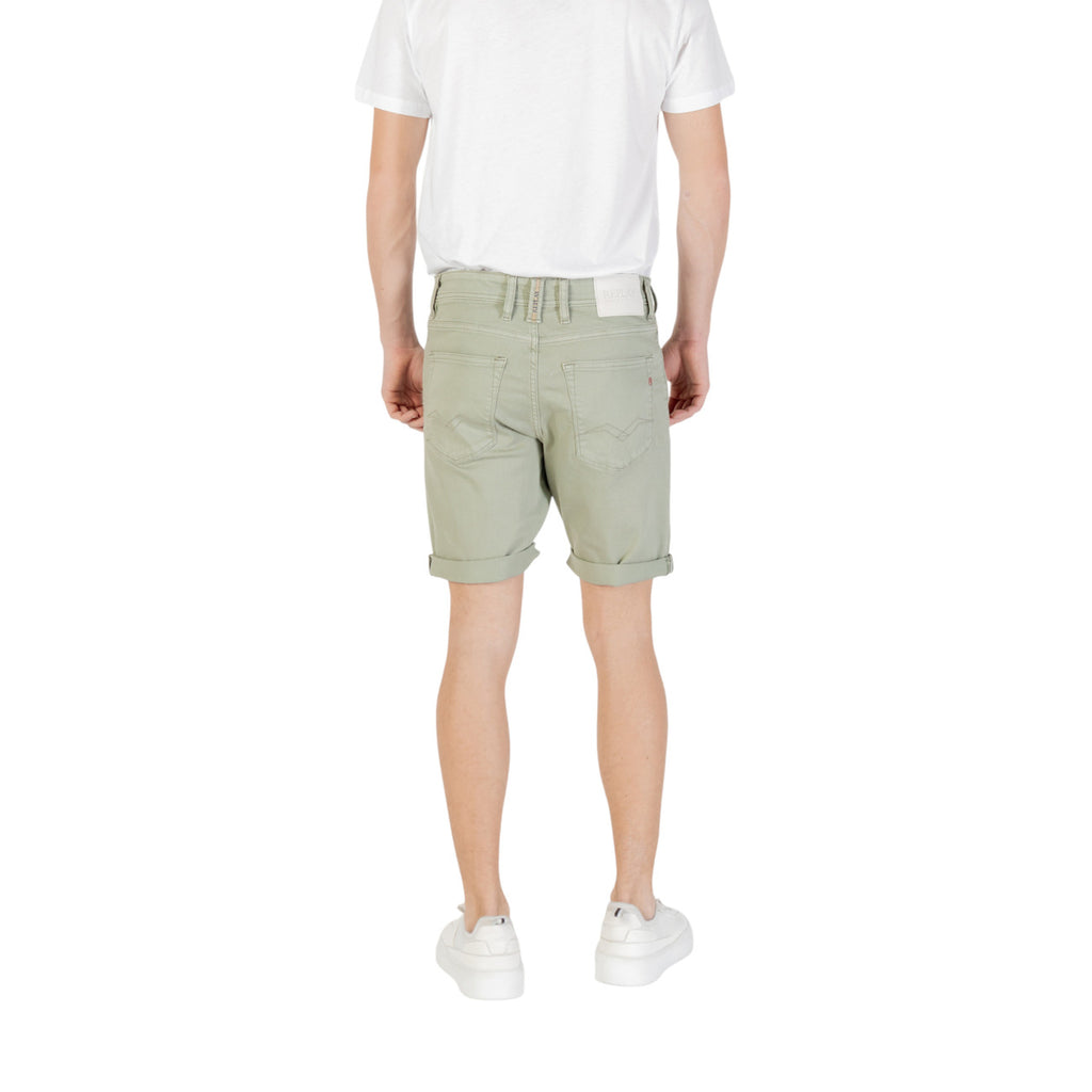 Replay - Replay Men's Bermuda Shorts
