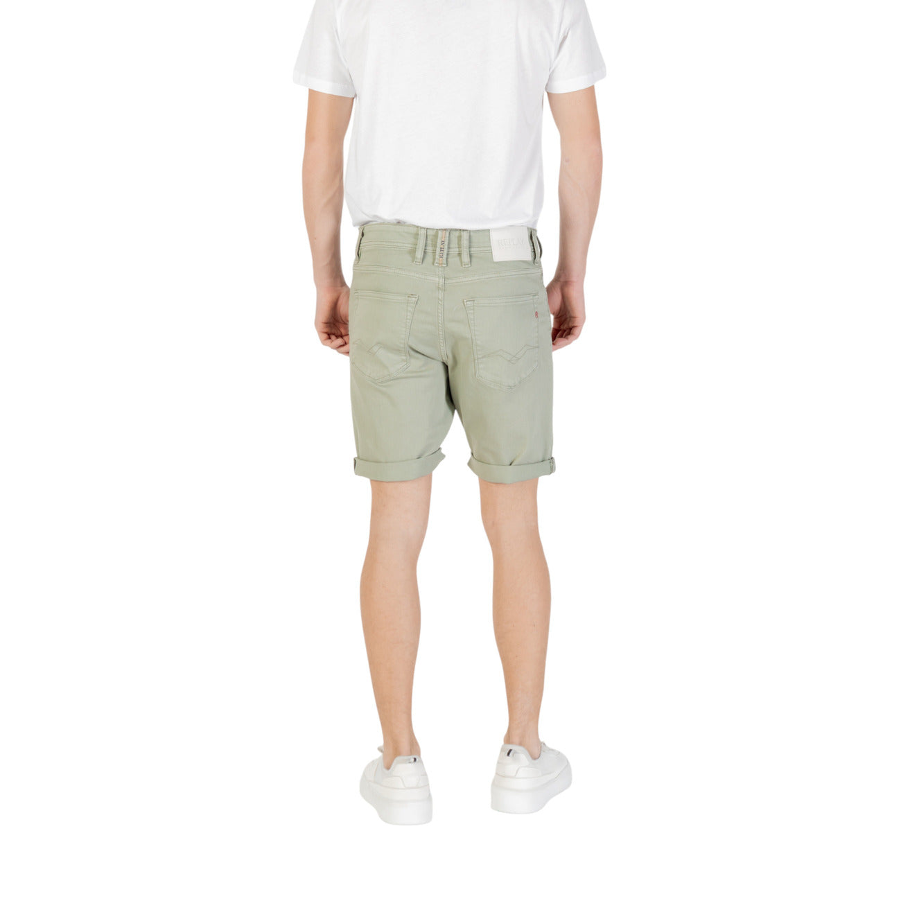 Replay - Replay Men's Bermuda Shorts