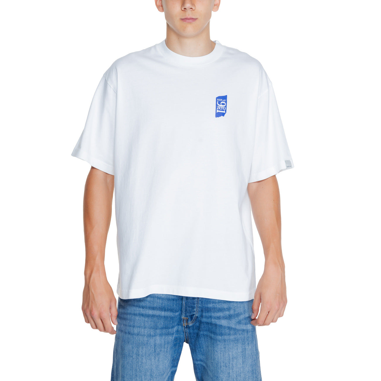 Replay - Replay Men's T-Shirt