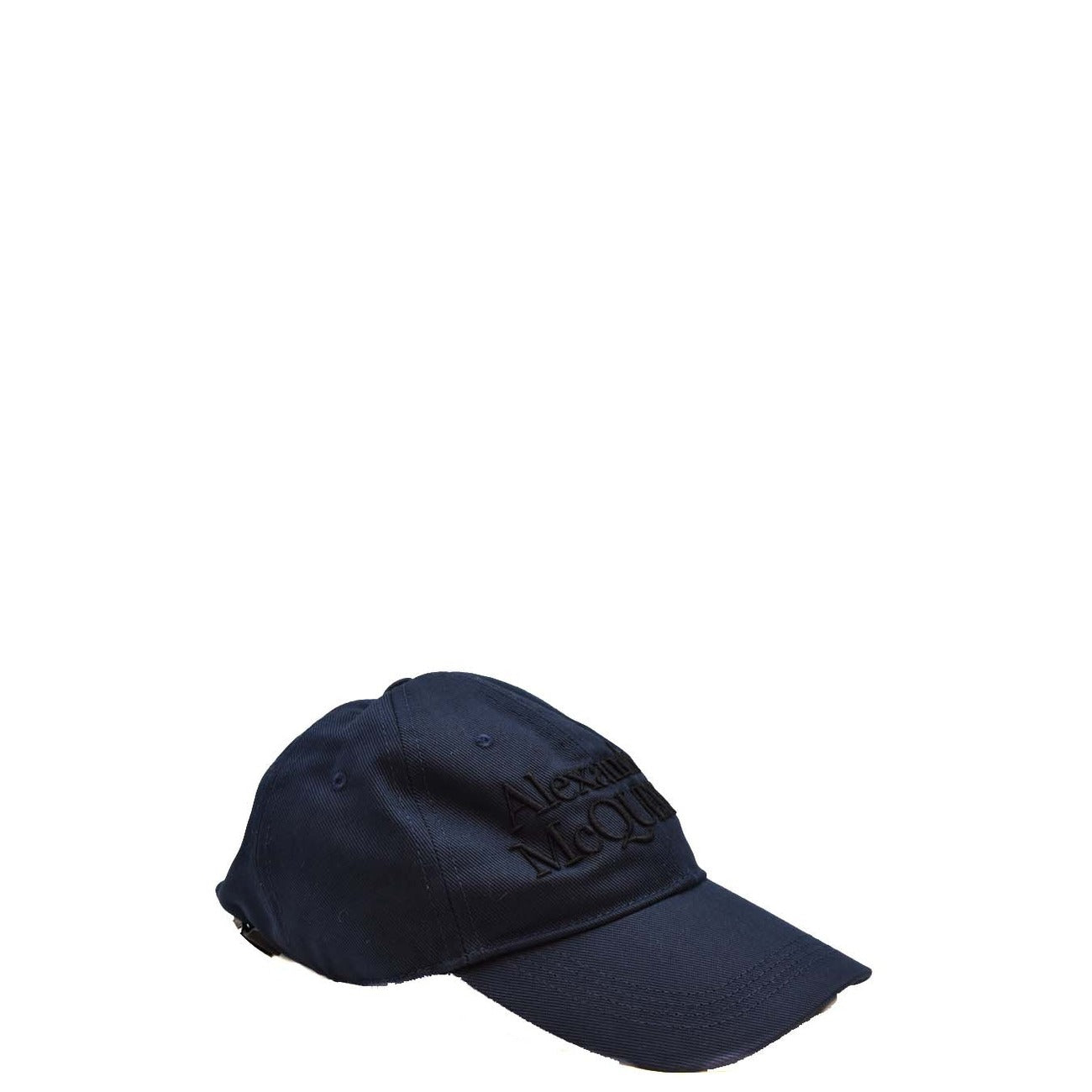 Alexander Mcqueen - Alexander Mcqueen Men's Hat