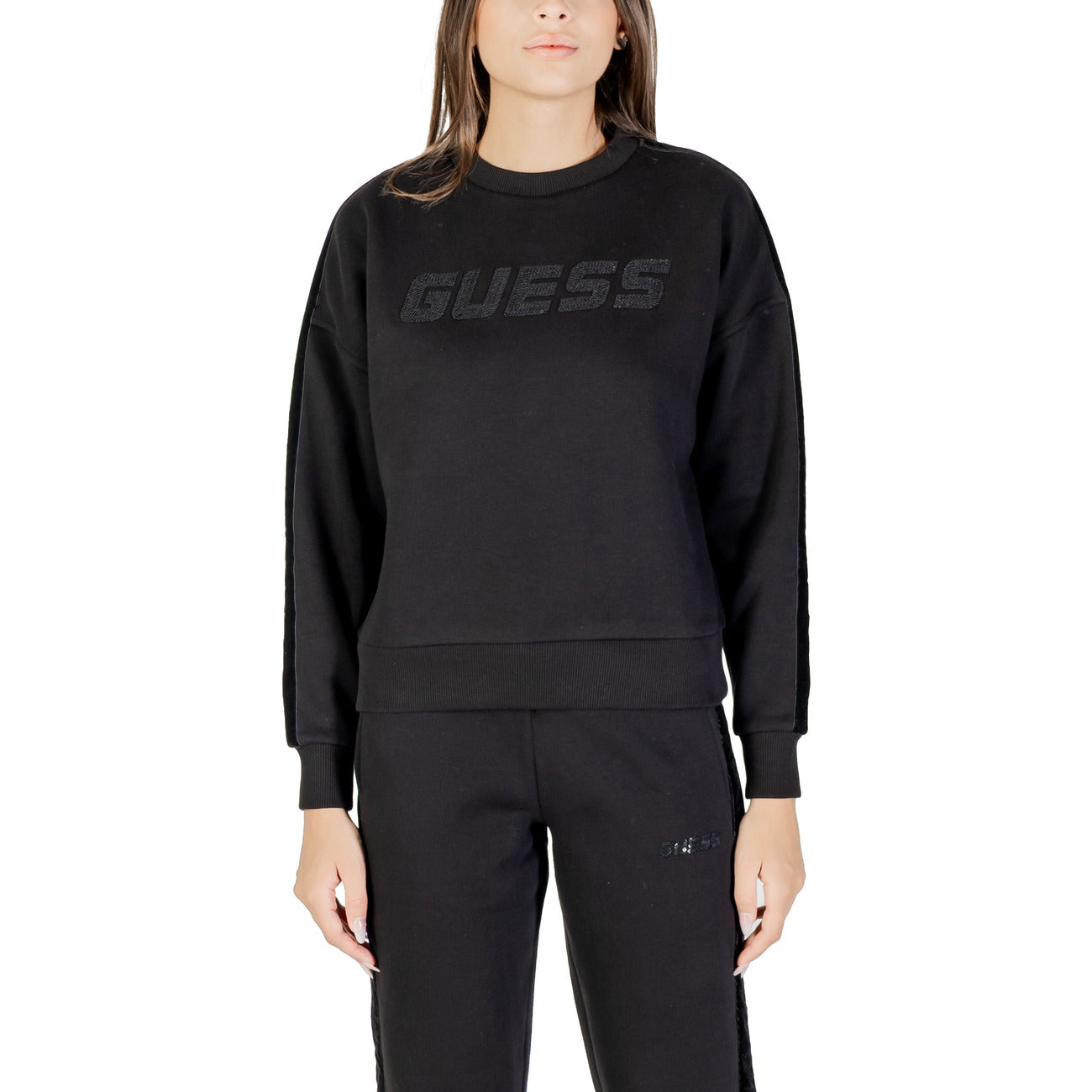 Guess Active - Guess Active Felpa Donna