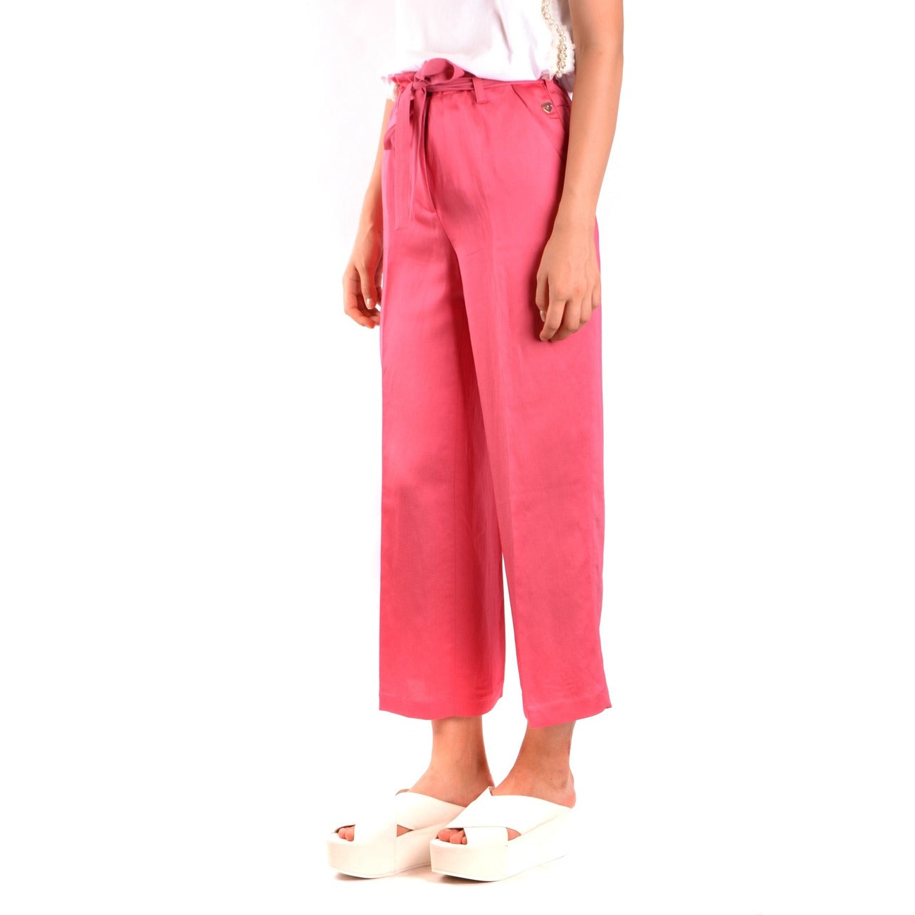 Twin-set Simona Barbieri - Twin-set Simona Barbieri Pantaloni Donna