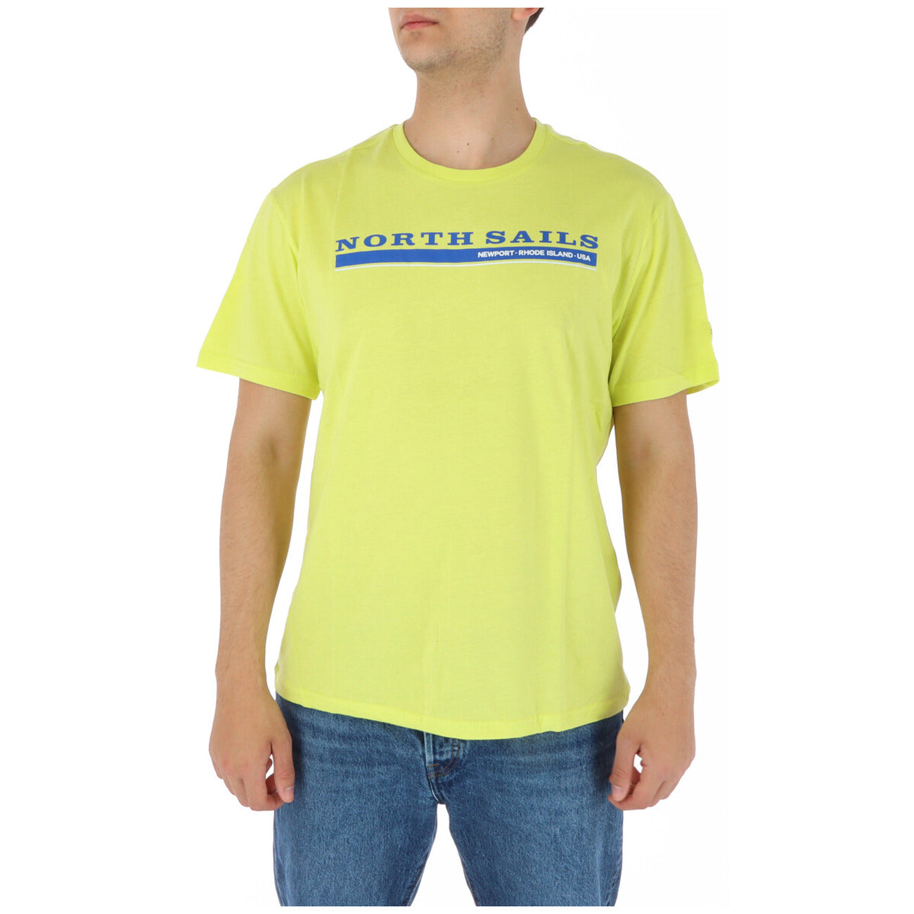 North Sails - North Sails Men's T-Shirt