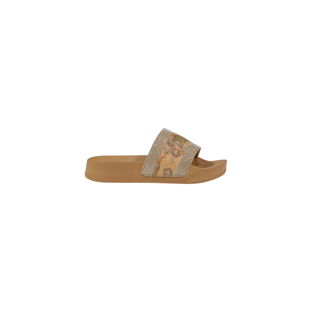 Alviero Martini Prima Classe - Alviero Martini Prima Classe Women's Slippers