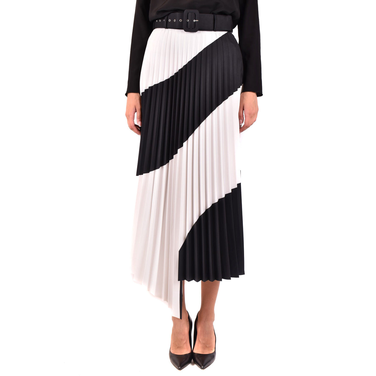 Off-white - Off-white Women's Skirt