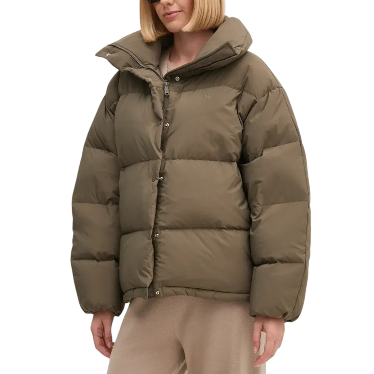 Calvin Klein Jeans - Calvin Klein Jeans Women's Jacket