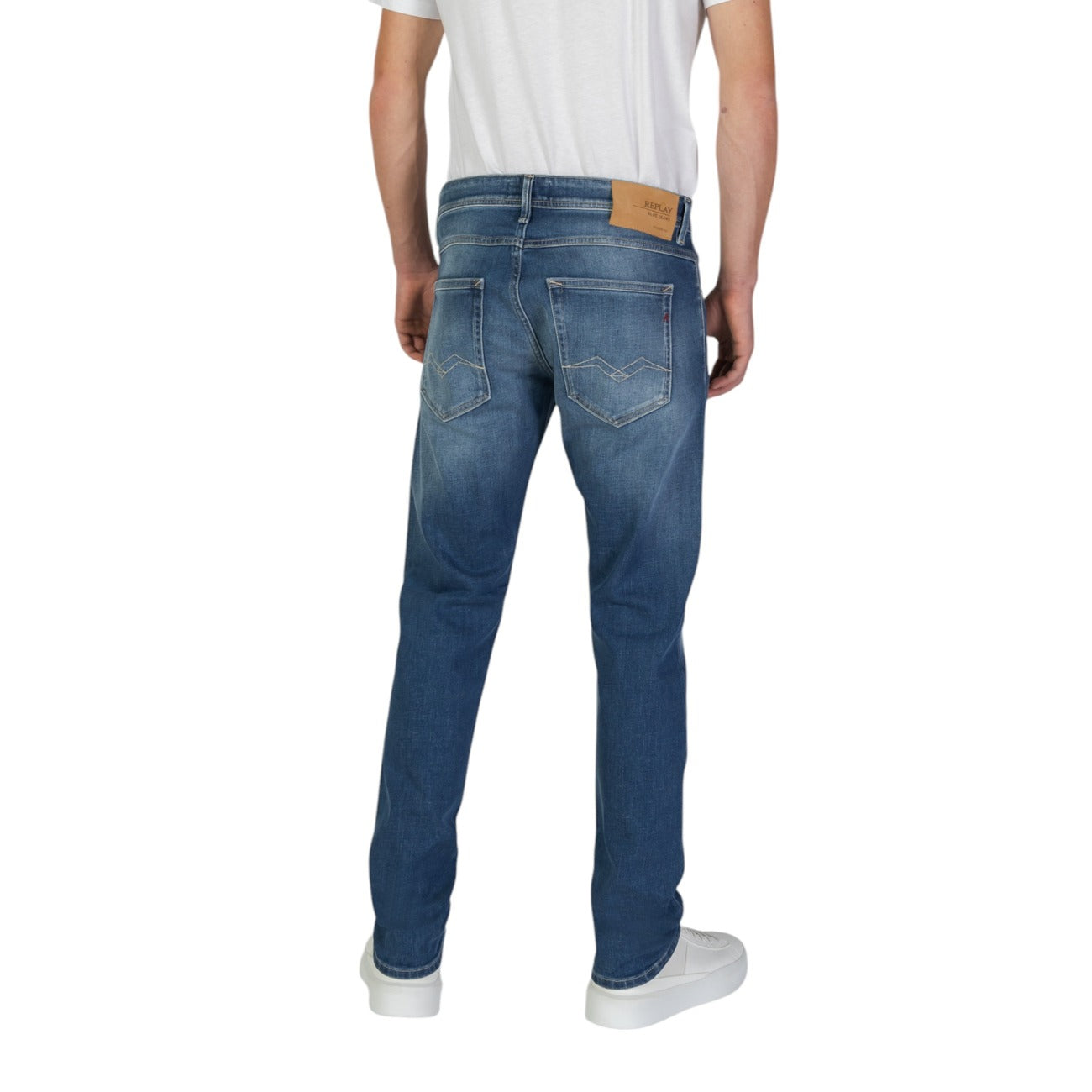 Replay - Replay Men's Pants