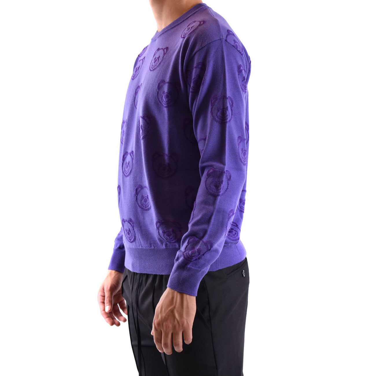Moschino - Moschino Men's Sweater