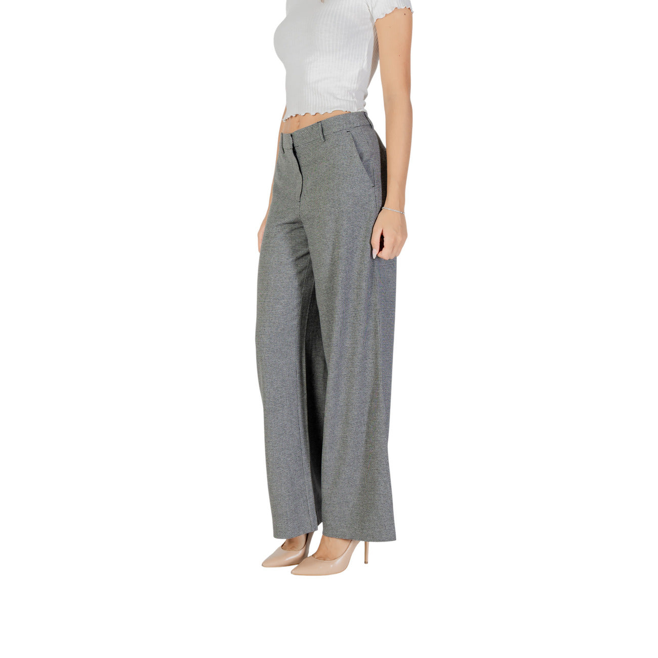 Only - Only Pantaloni Donna