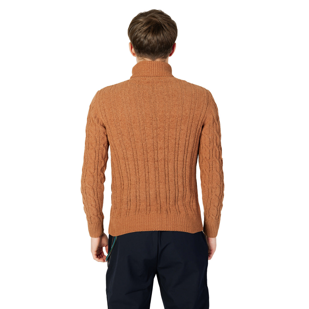 Gianni Lupo - Gianni Lupo Men's Jersey