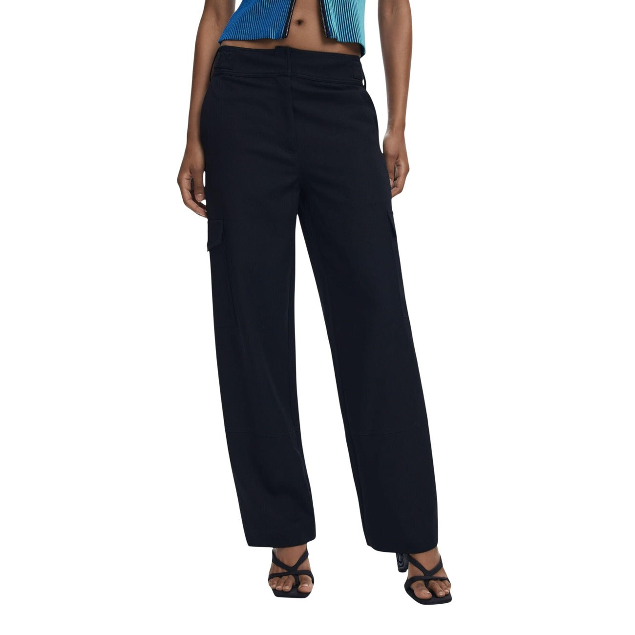 Desigual - Desigual Women's Trousers