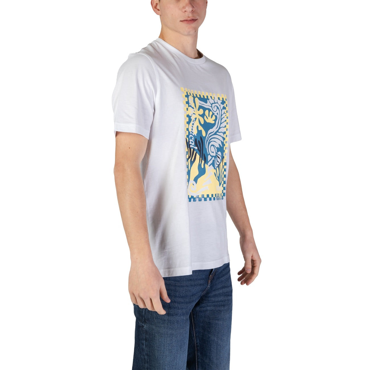 Boss - Boss Men's T-Shirt